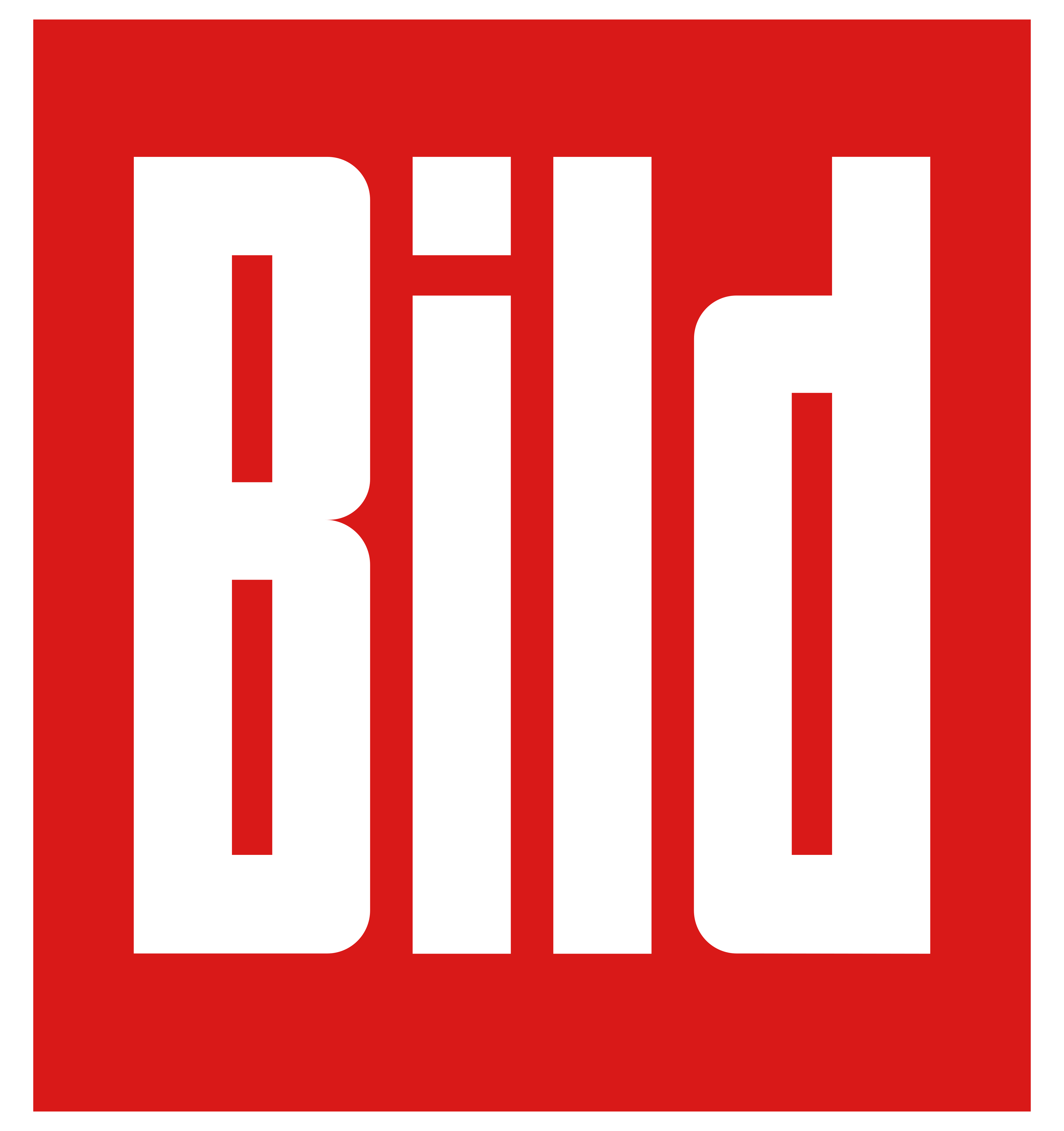BILD logo